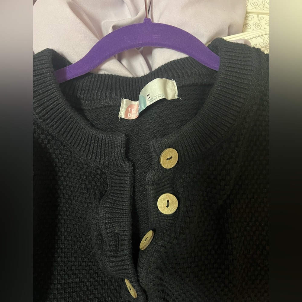Free People Hailee Sweater Set - Picture 7 of 12